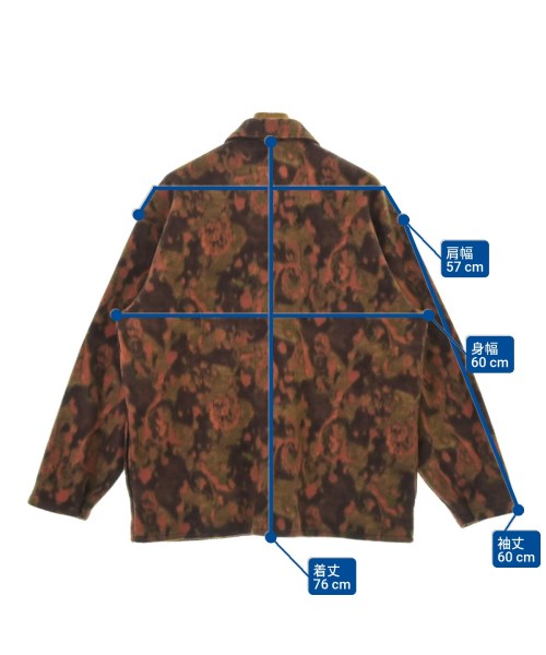 Supreme 工作夾克