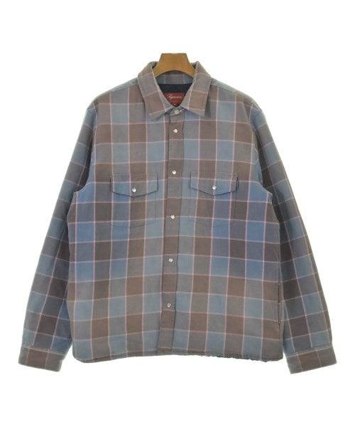 Supreme 其他飛行外套