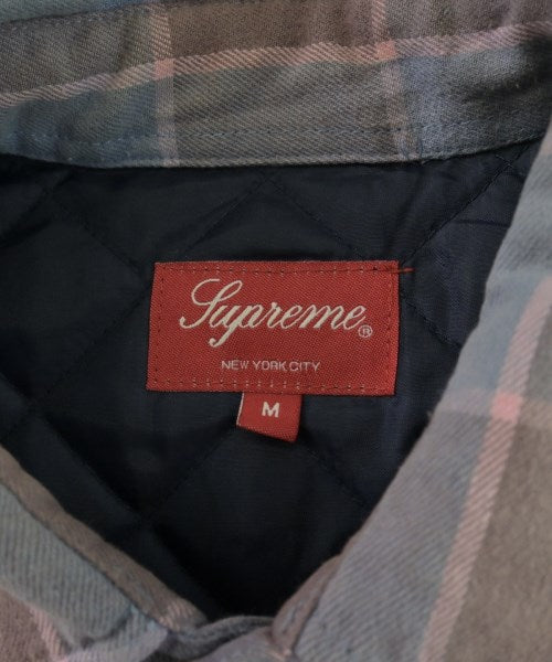Supreme 其他飛行外套