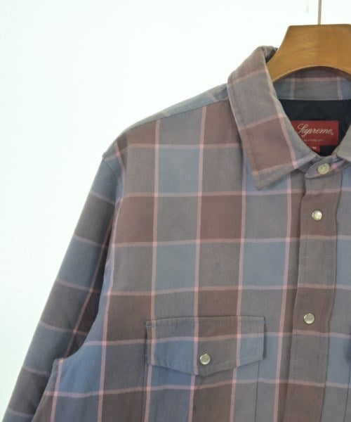 Supreme 其他飛行外套