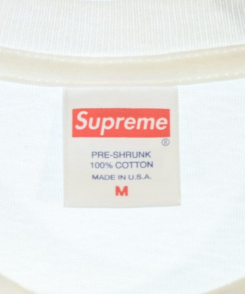 Supreme T恤/上衣