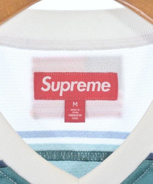 Supreme T恤/上衣