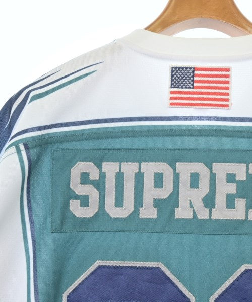 Supreme T恤/上衣
