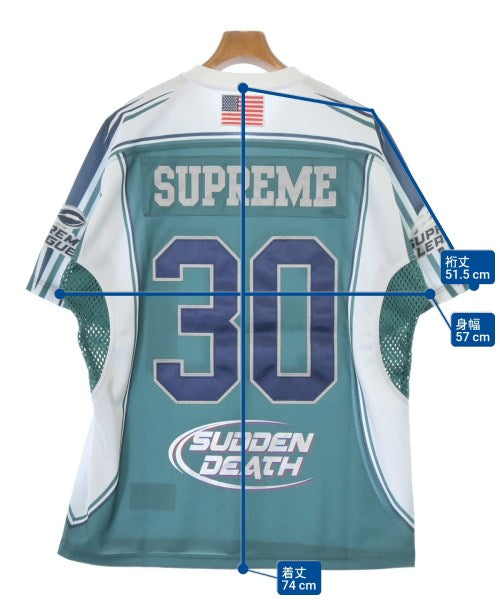 Supreme T恤/上衣