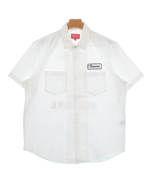 Supreme 休閒襯衫