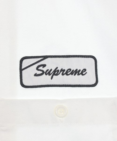 Supreme 休閒襯衫
