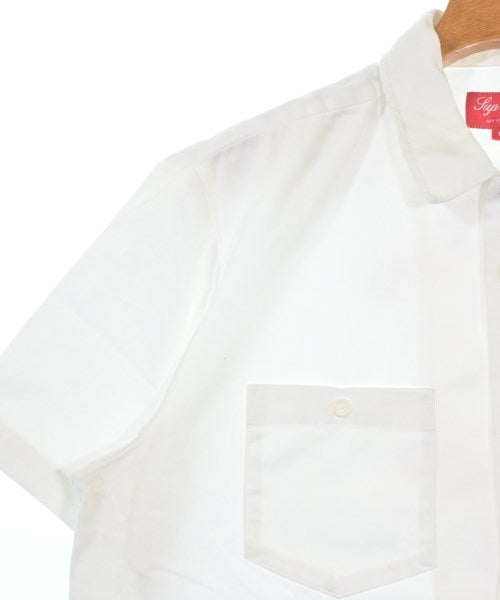 Supreme 休閒襯衫