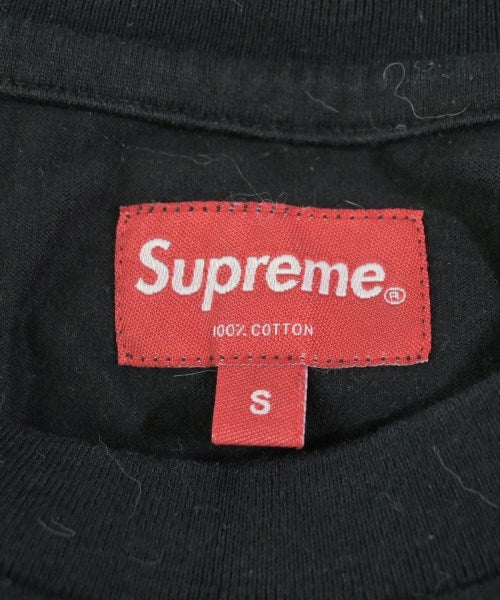 Supreme T恤/上衣