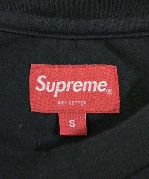 Supreme T恤/上衣