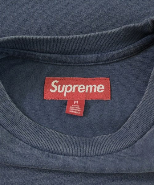 Supreme T恤/上衣