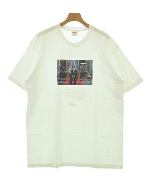 Supreme T恤/上衣