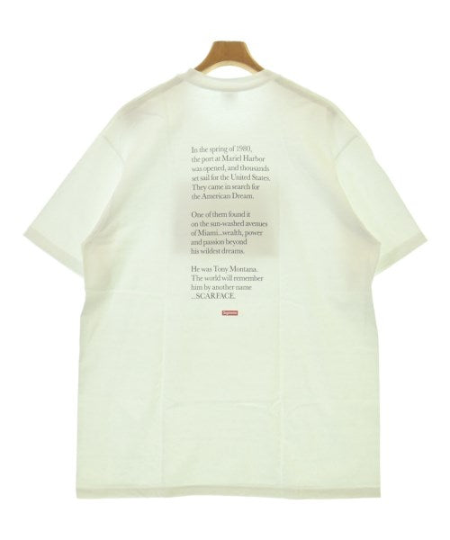 Supreme T恤/上衣