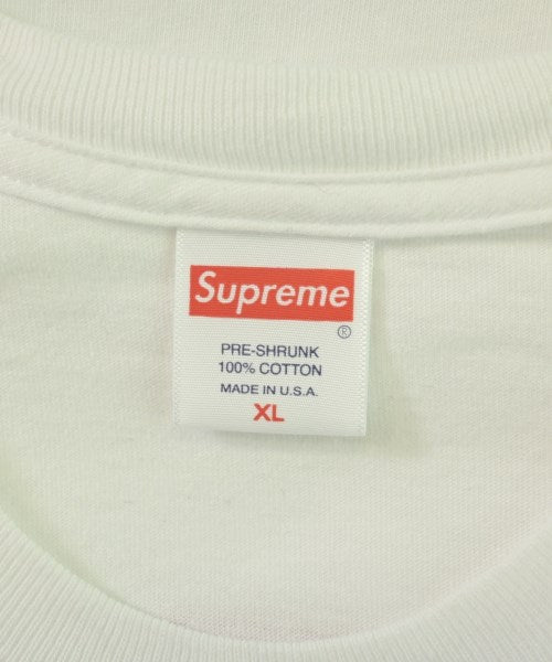 Supreme T恤/上衣