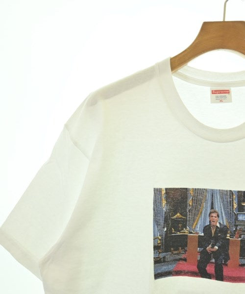 Supreme T恤/上衣
