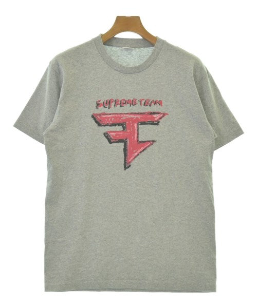Supreme T恤/上衣