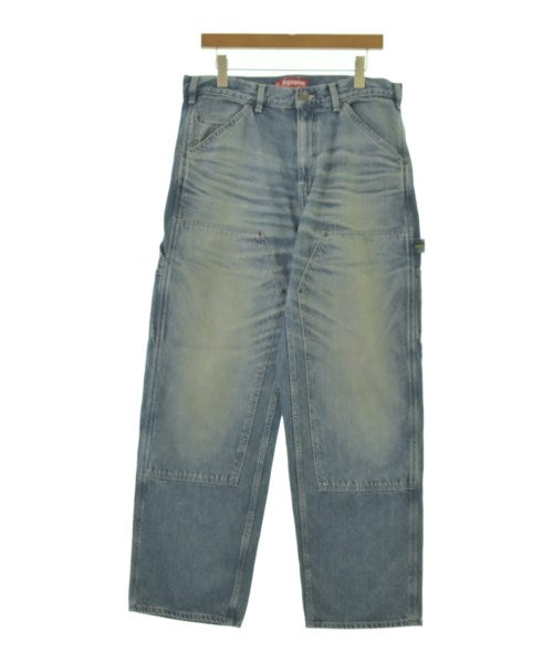 Supreme 牛仔褲