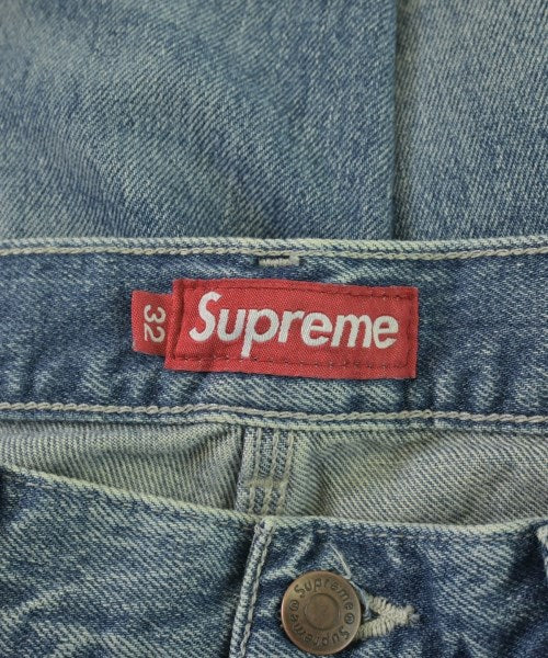 Supreme 牛仔褲