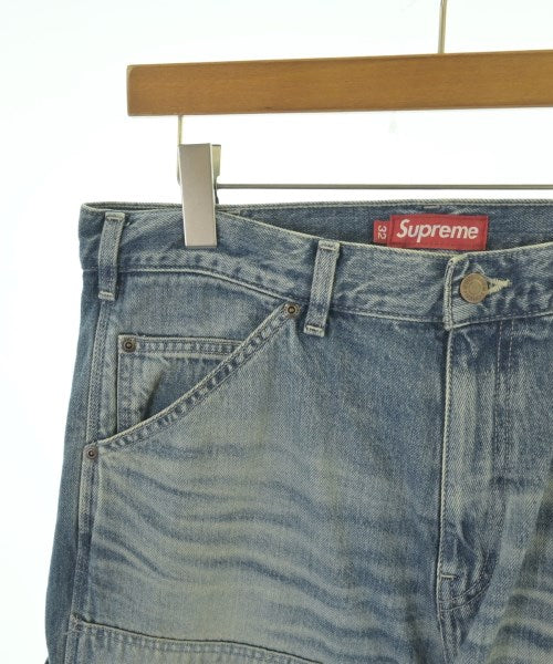 Supreme 牛仔褲