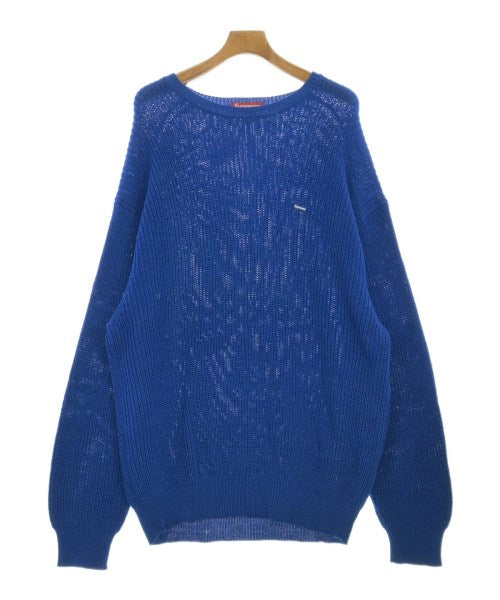 Supreme 毛衣
