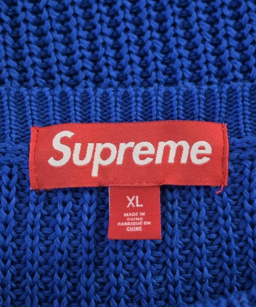 Supreme 毛衣