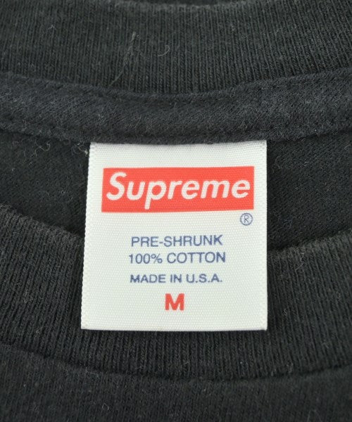 Supreme T恤/上衣