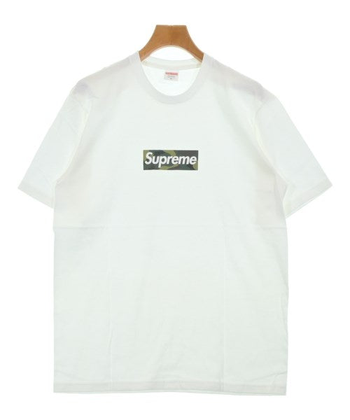 Supreme T恤/上衣