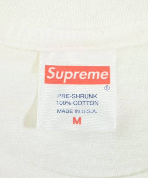 Supreme T恤/上衣