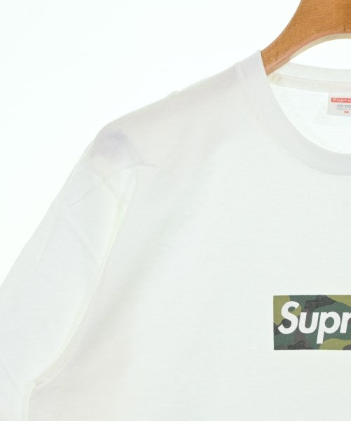 Supreme T恤/上衣