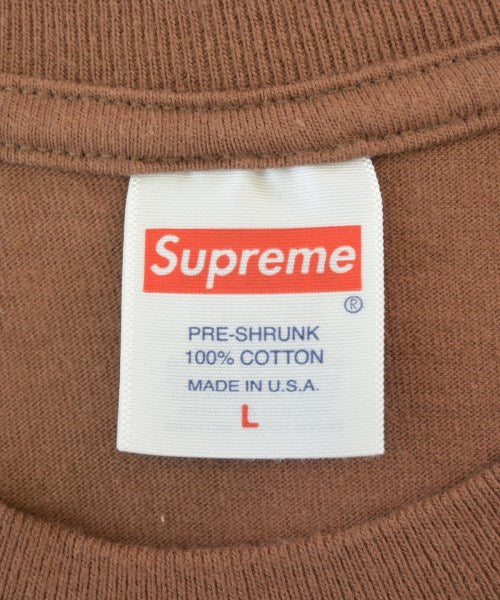 Supreme T恤/上衣