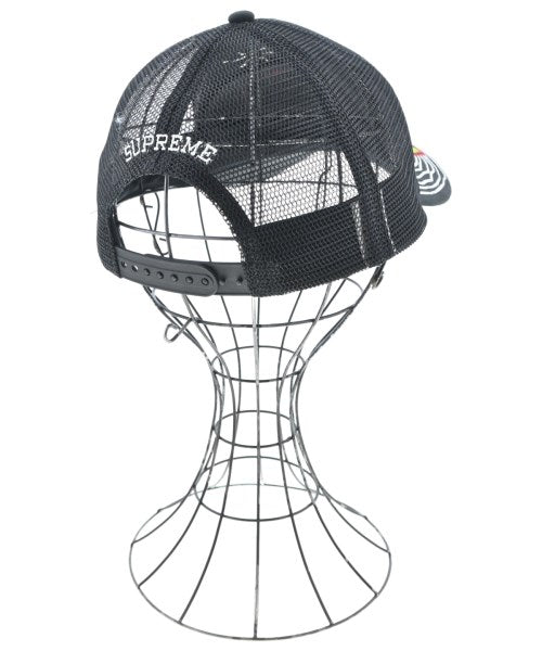 Supreme 棒球帽