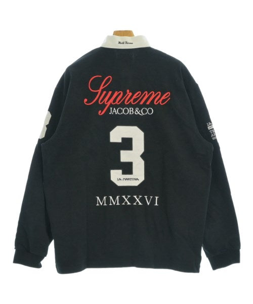 Supreme T恤/上衣