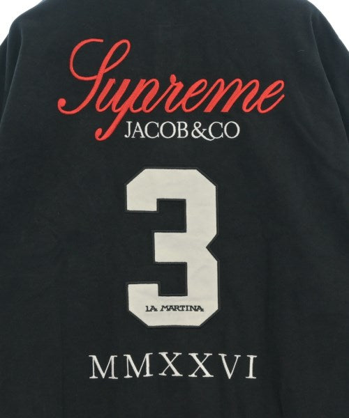 Supreme T恤/上衣