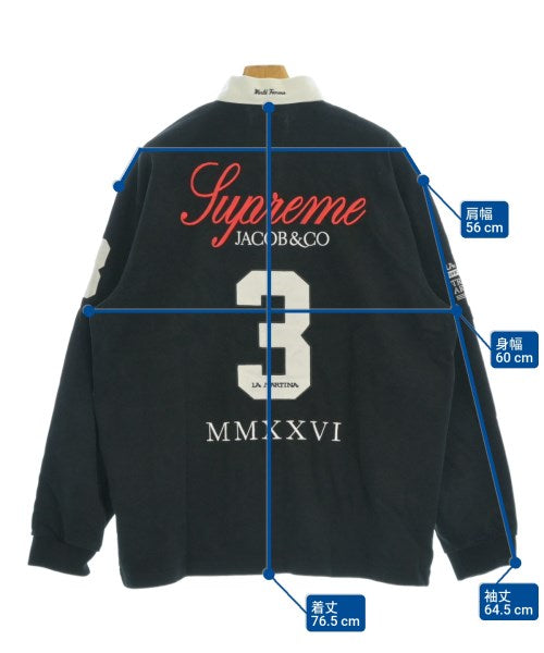 Supreme T恤/上衣