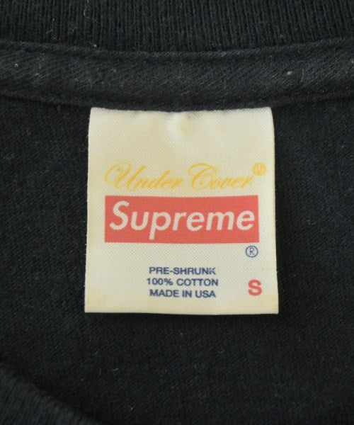 Supreme T恤/上衣