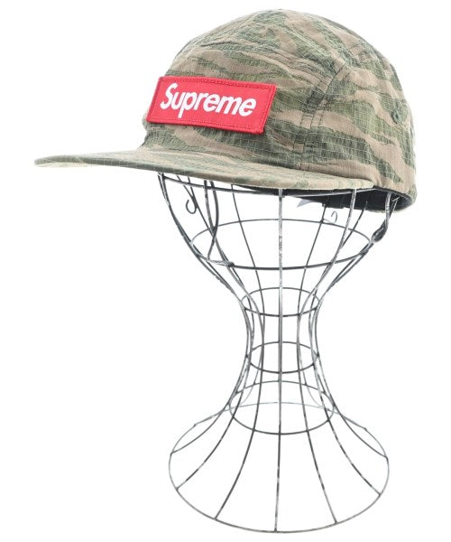 Supreme 棒球帽