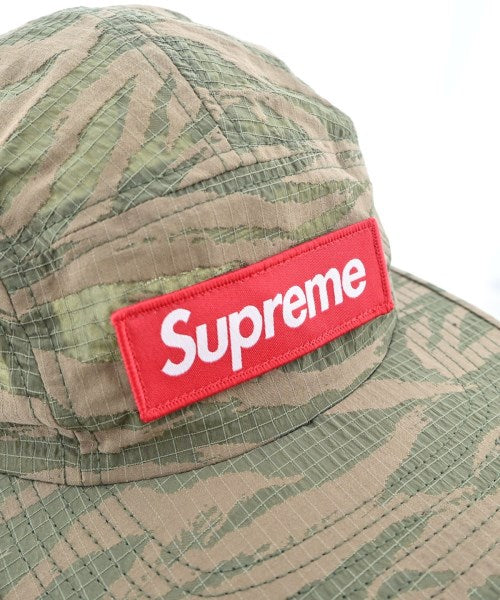 Supreme 棒球帽