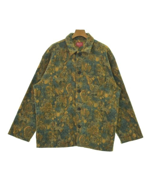 Supreme 其他飛行外套