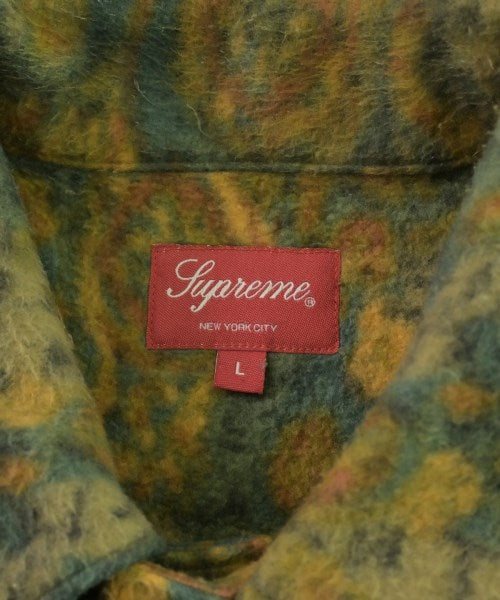 Supreme 其他飛行外套