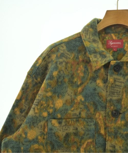 Supreme 其他飛行外套