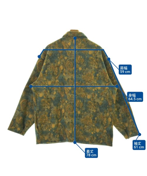 Supreme 其他飛行外套