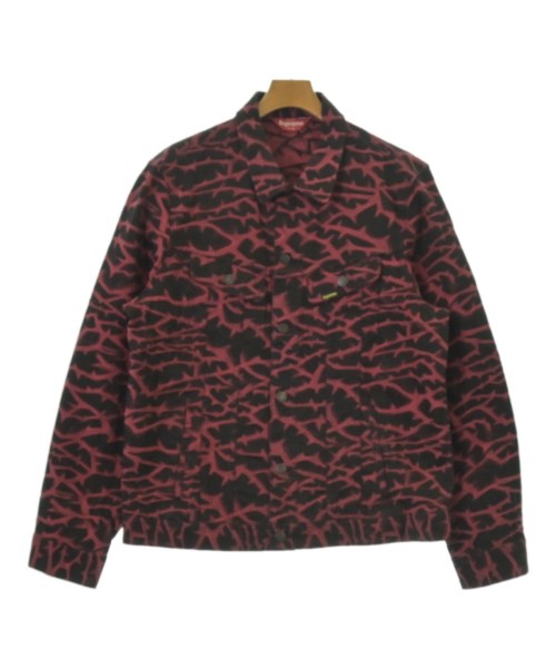 Supreme 其他飛行外套
