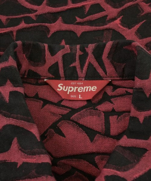 Supreme 其他飛行外套