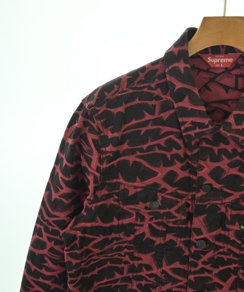 Supreme 其他飛行外套