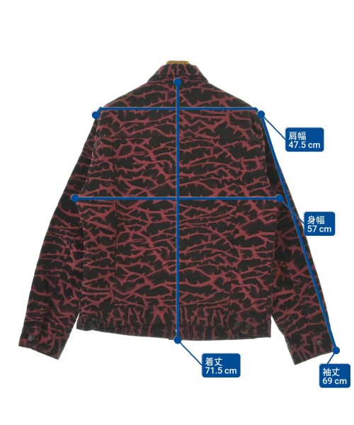 Supreme 其他飛行外套