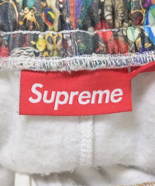 Supreme 運動褲