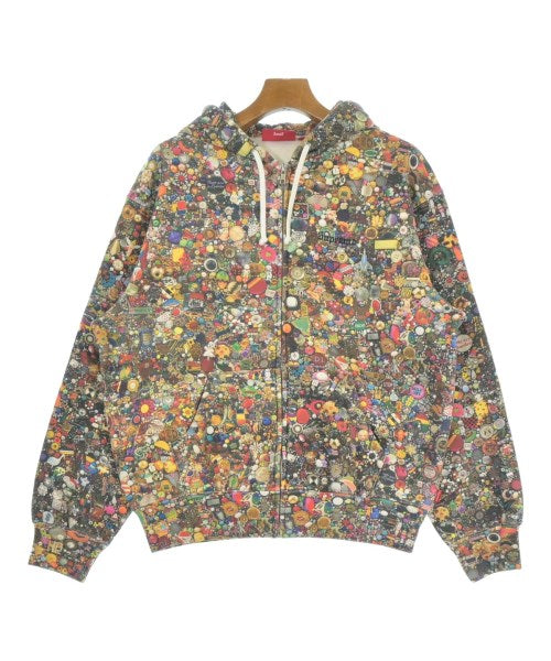 Supreme 連帽衫
