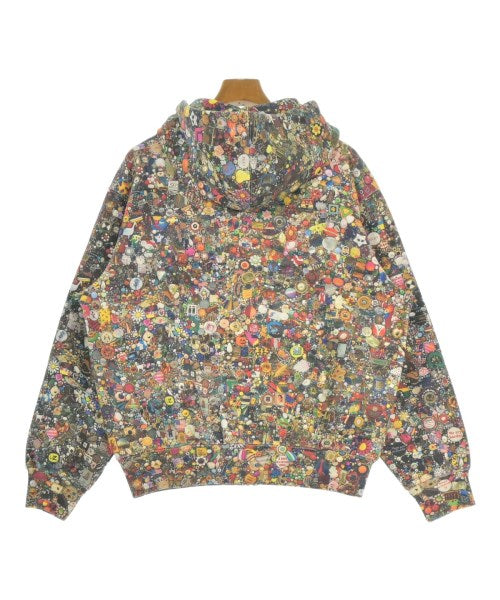 Supreme 連帽衫
