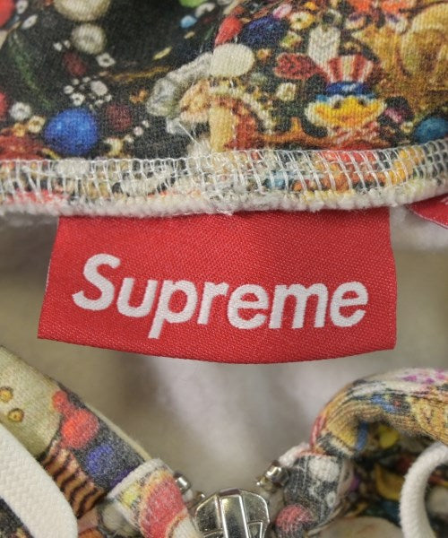 Supreme 連帽衫