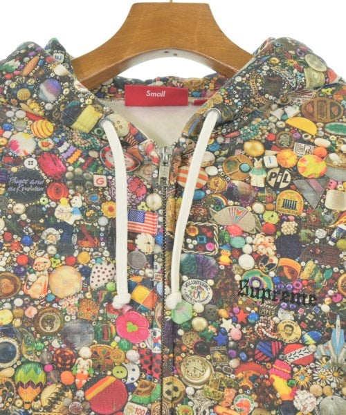 Supreme 連帽衫