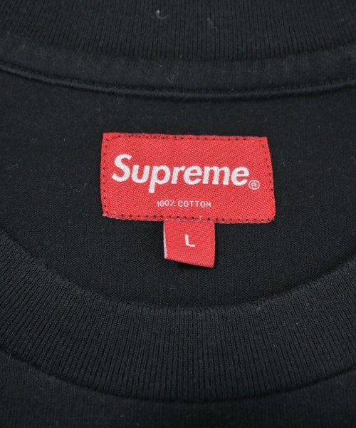 Supreme T恤/上衣
